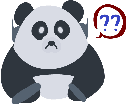 panda-senang