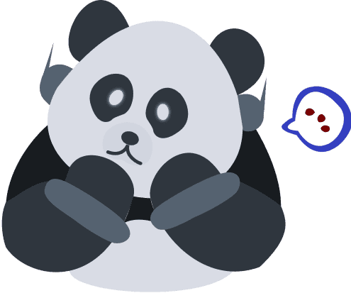 panda-senang