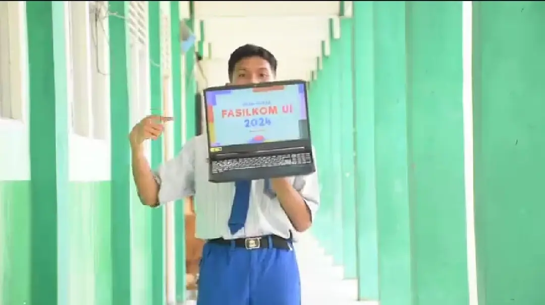 Nugraha Kautsarrizqi Caksana profile
