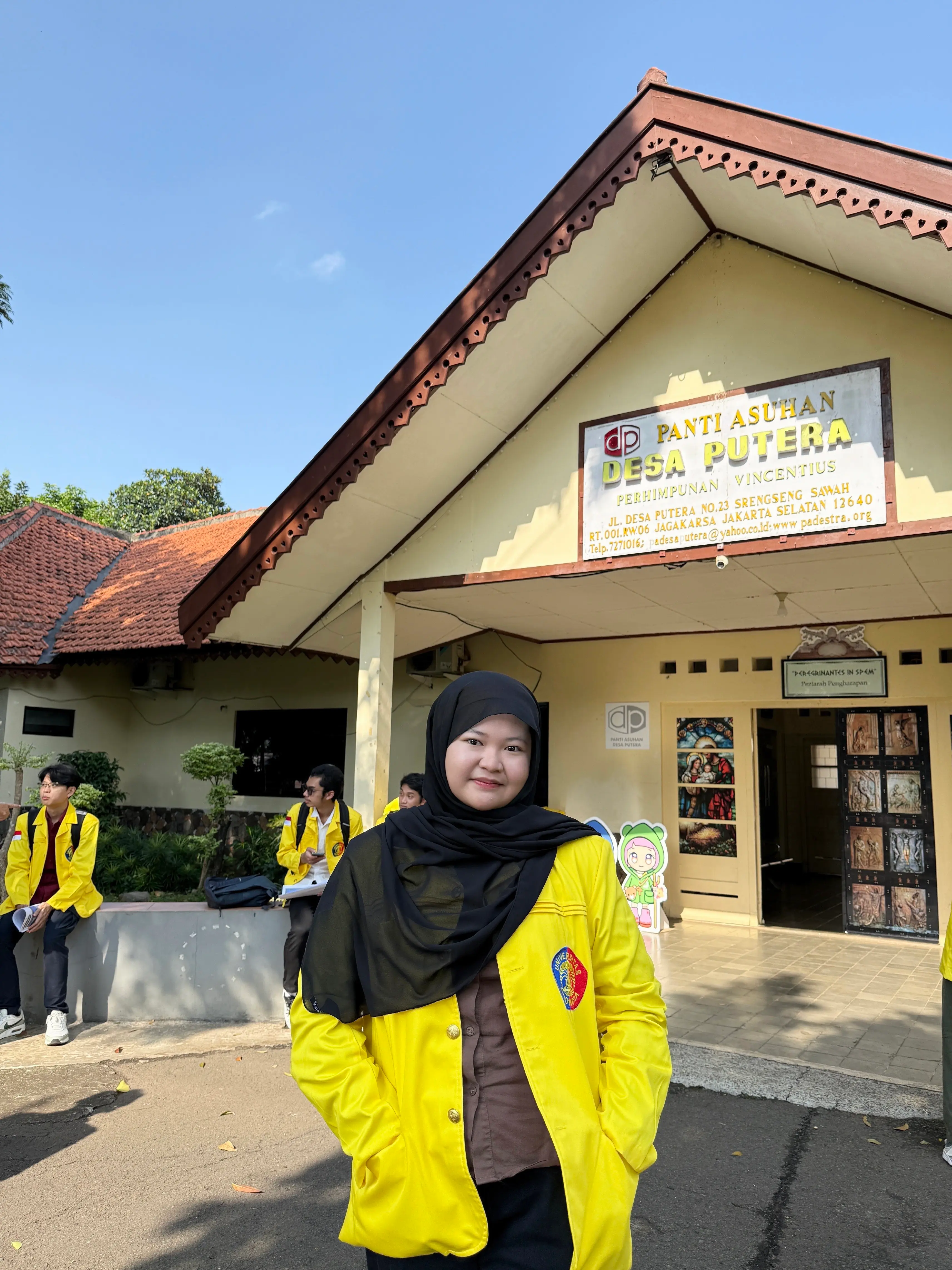 Rajwa Naura Azizah profile